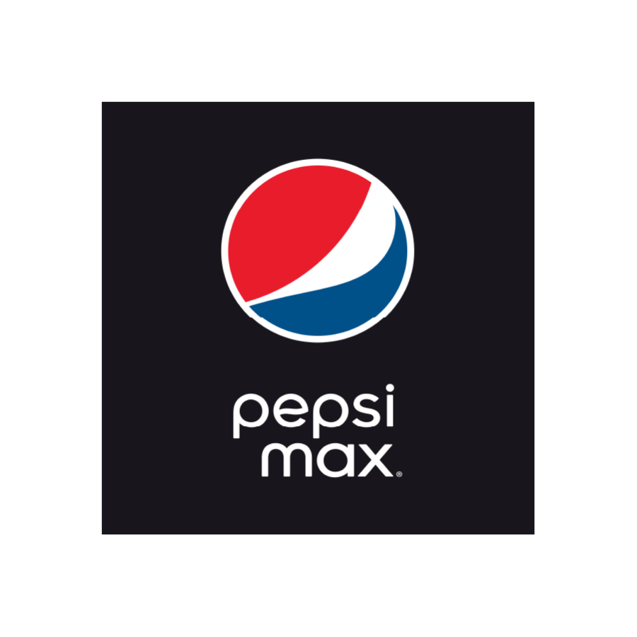 Pepsi MAX